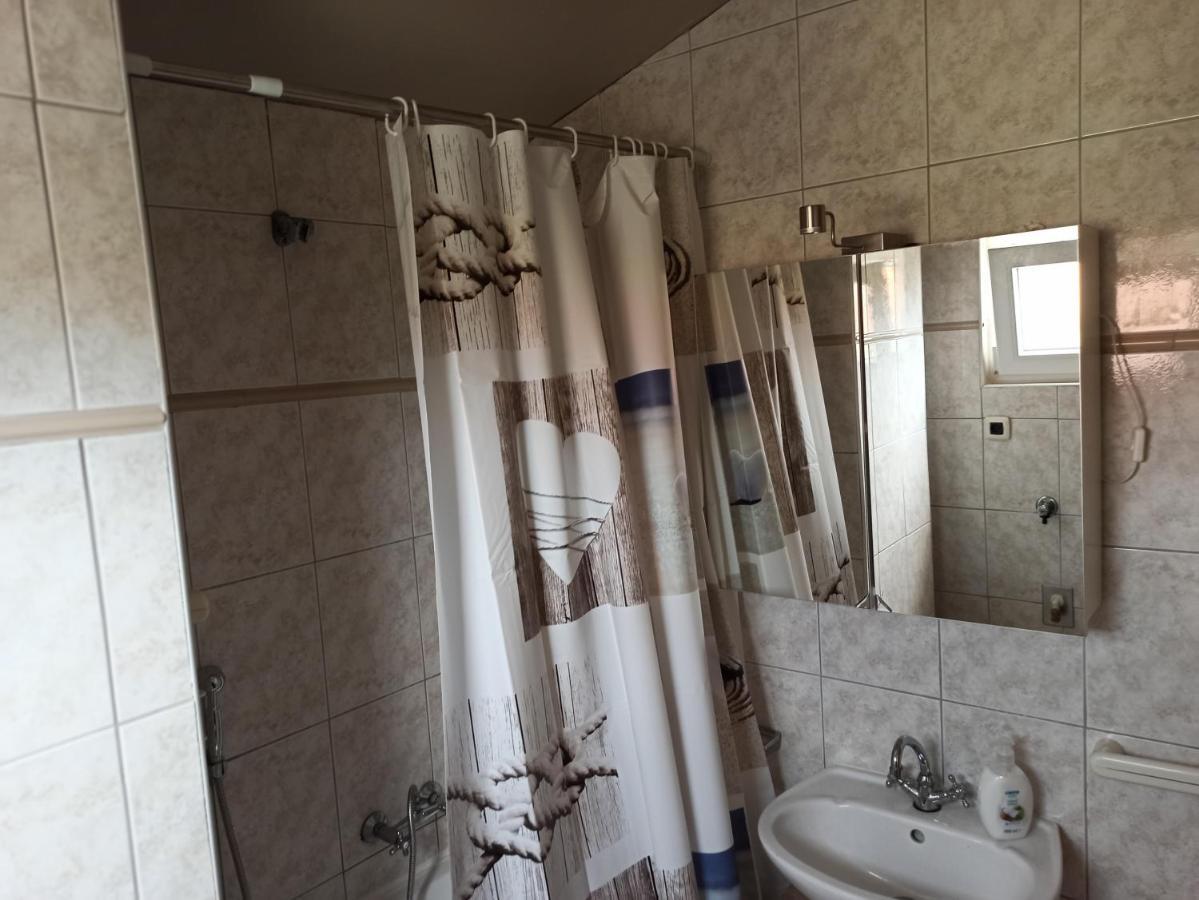 Sonja Apartment Премантура Екстер'єр фото