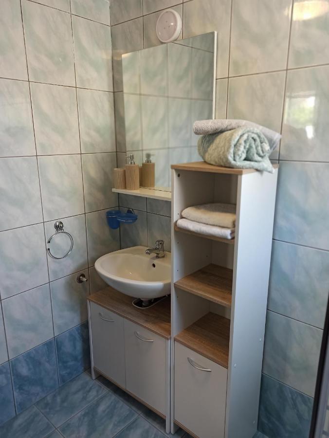 Sonja Apartment Премантура Екстер'єр фото