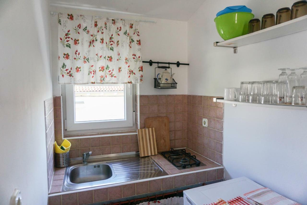 Sonja Apartment Премантура Екстер'єр фото