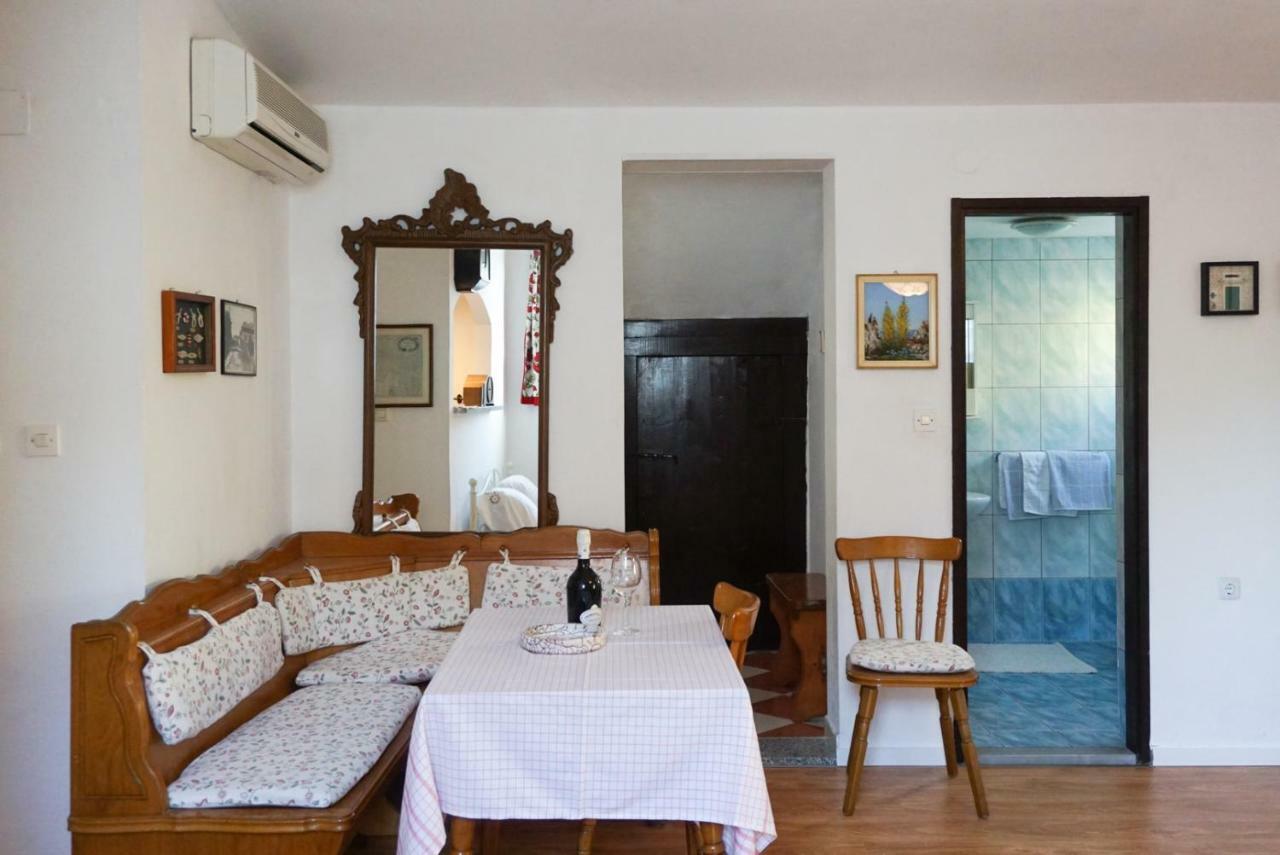 Sonja Apartment Премантура Екстер'єр фото
