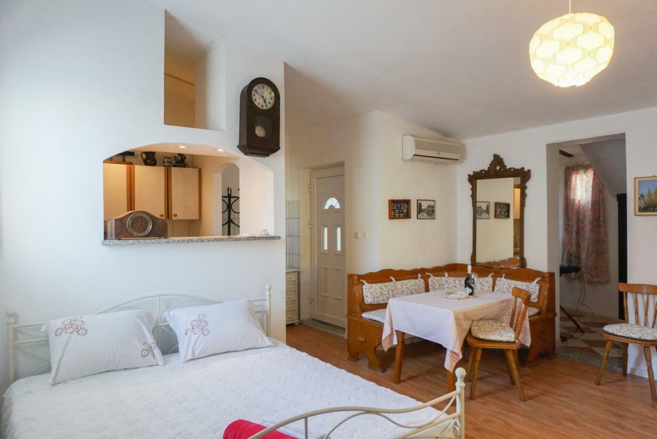 Sonja Apartment Премантура Екстер'єр фото