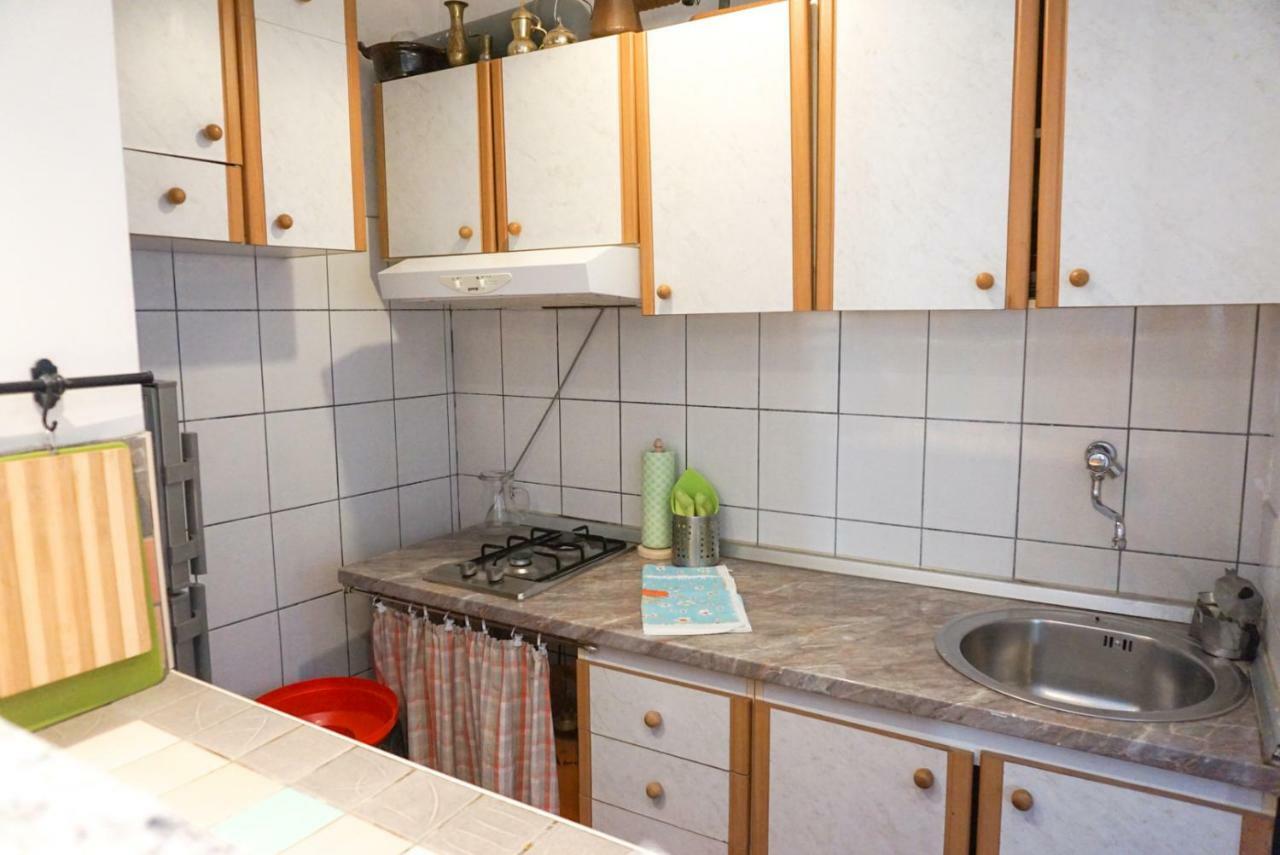 Sonja Apartment Премантура Екстер'єр фото
