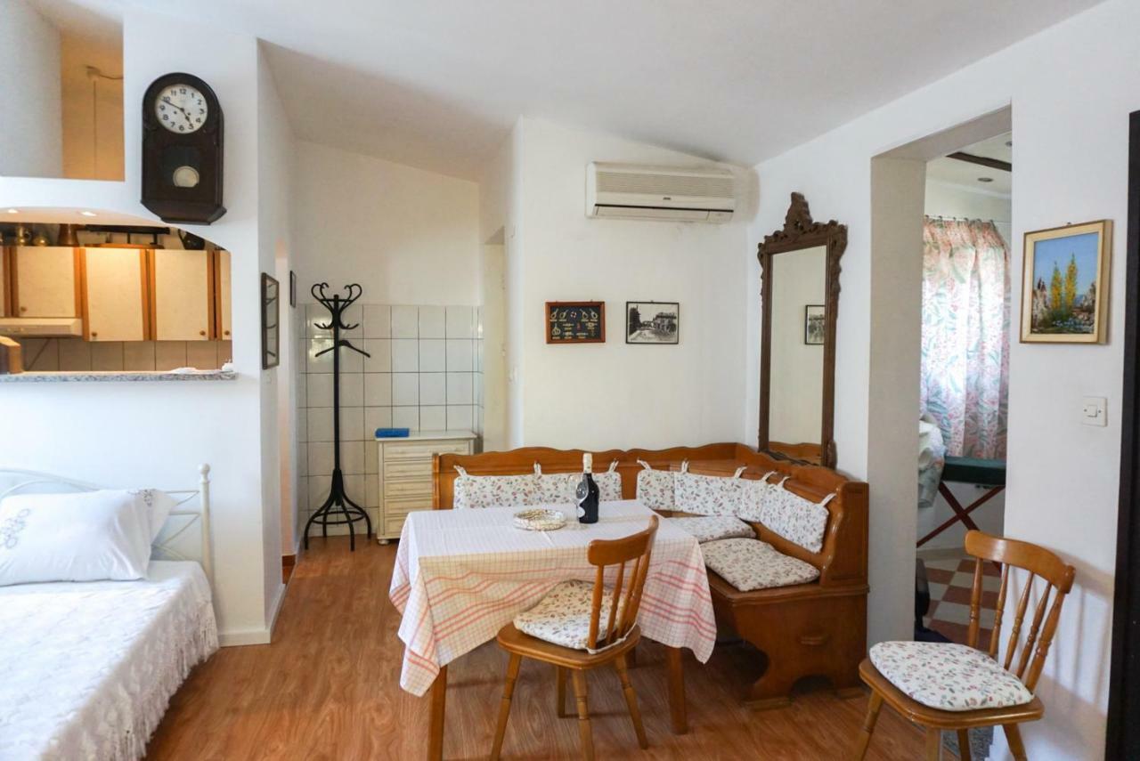 Sonja Apartment Премантура Екстер'єр фото