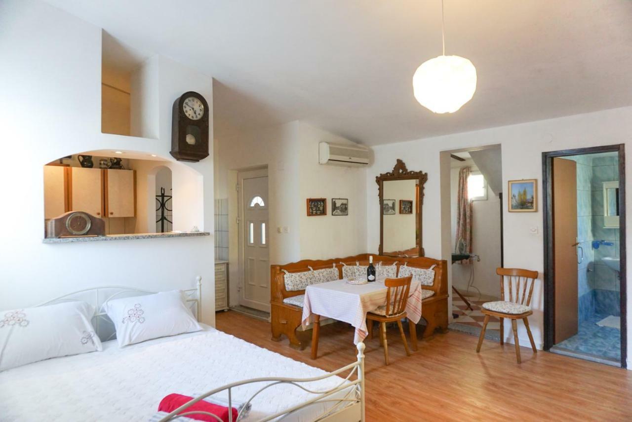 Sonja Apartment Премантура Екстер'єр фото