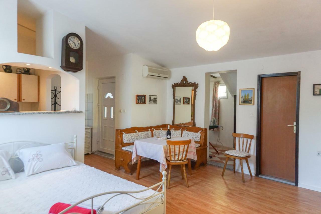 Sonja Apartment Премантура Екстер'єр фото